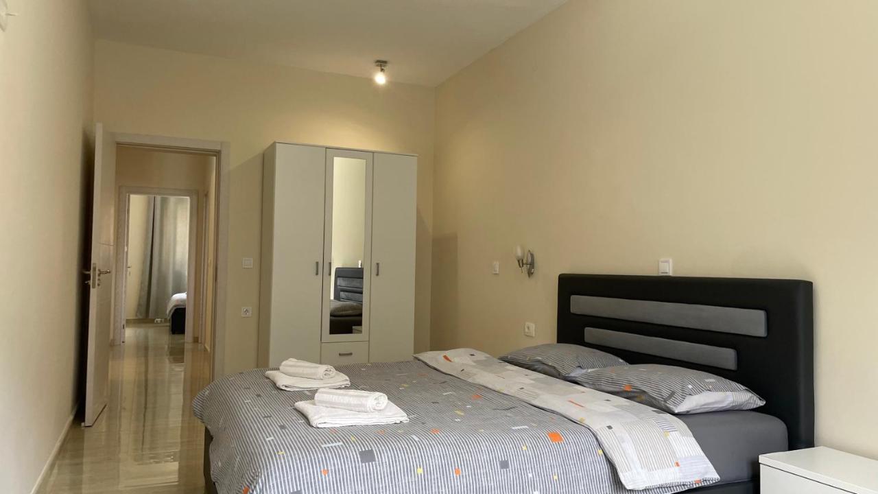 Apartments Seaview Estate Radovic Kotor Exterior foto