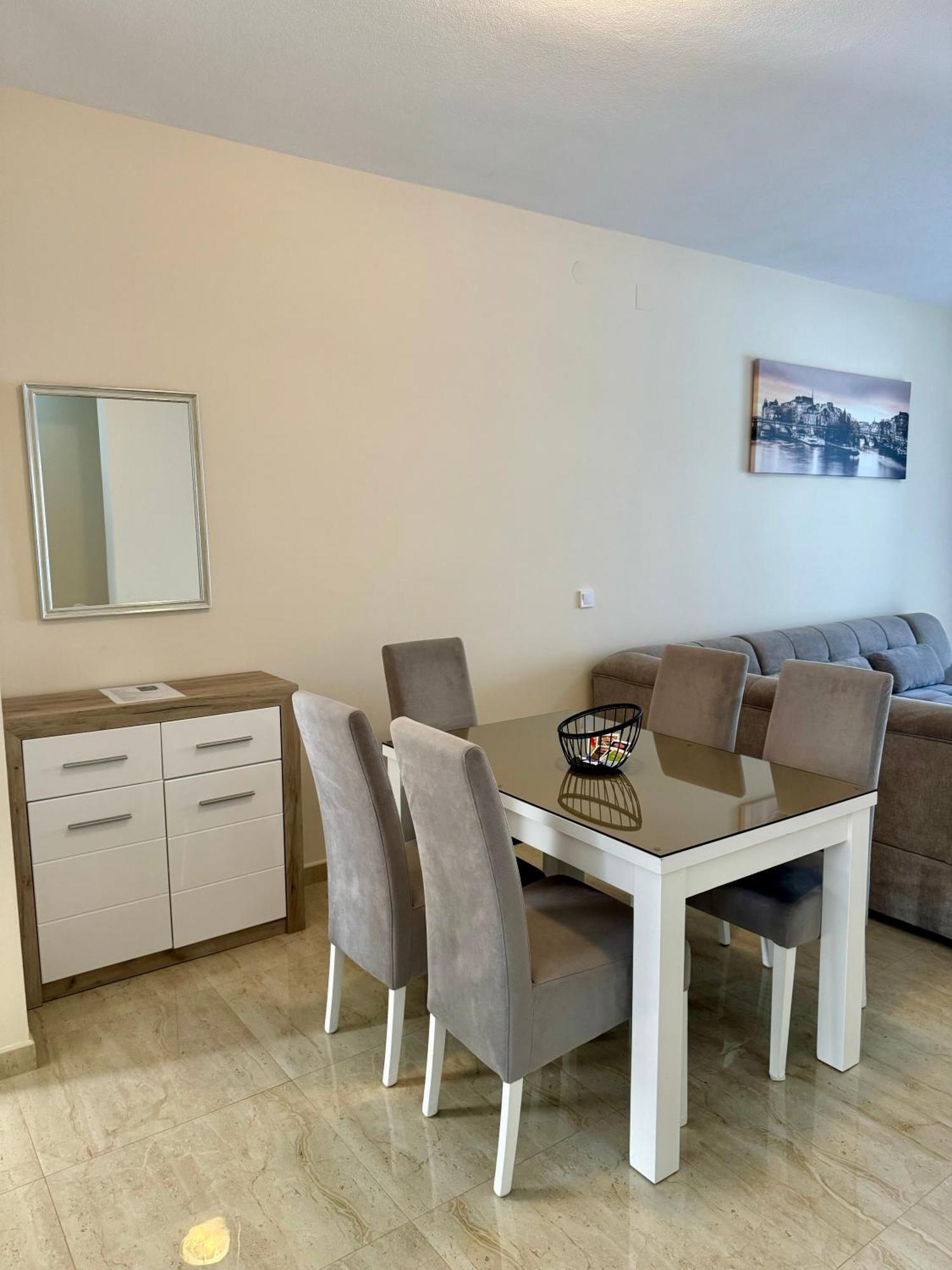 Apartments Seaview Estate Radovic Kotor Cameră foto