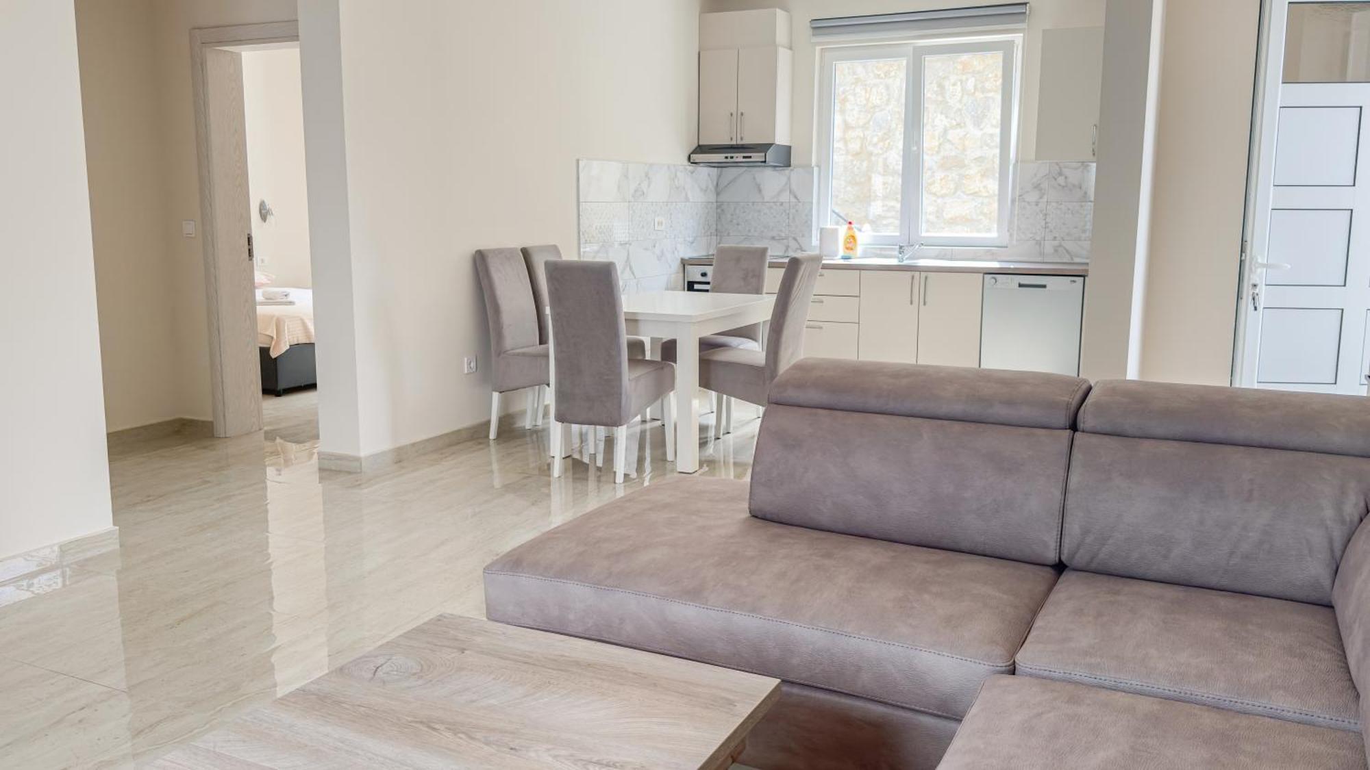 Apartments Seaview Estate Radovic Kotor Cameră foto