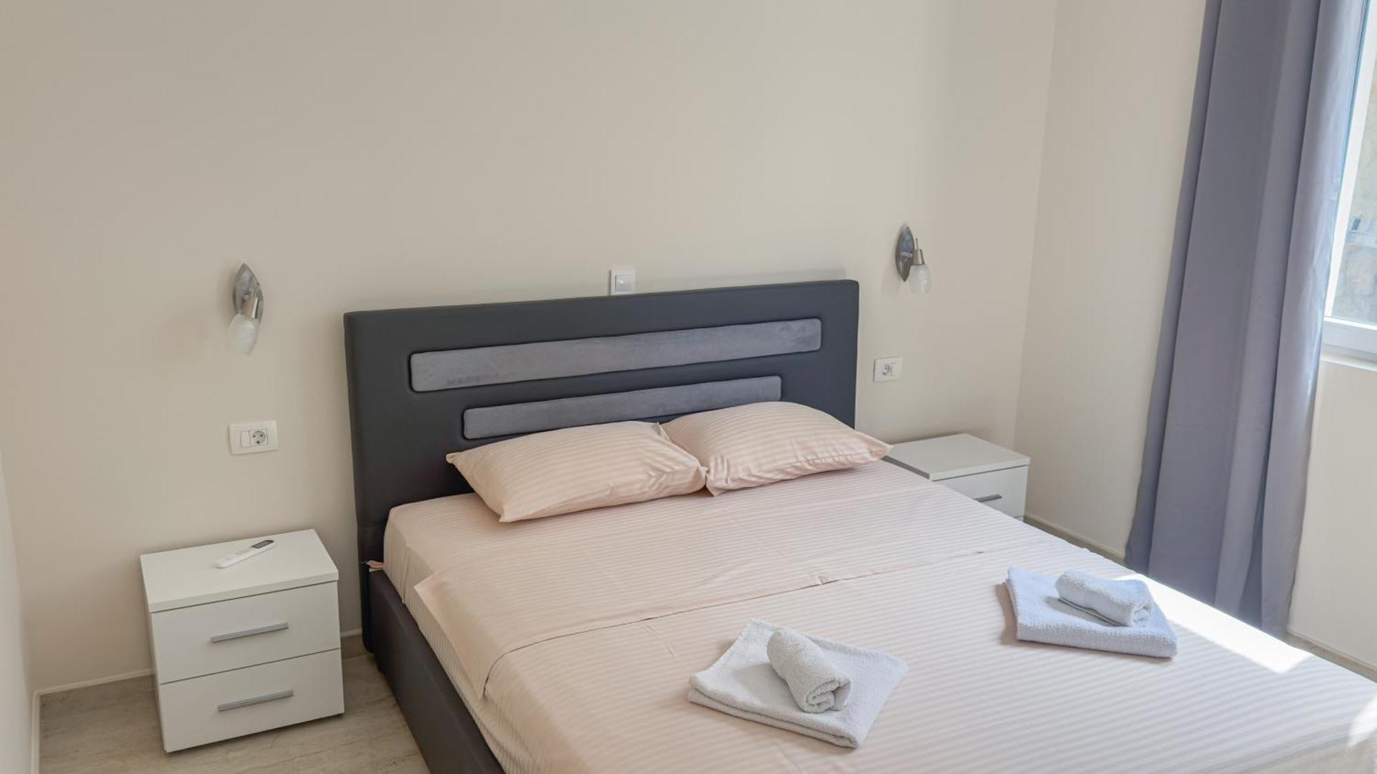 Apartments Seaview Estate Radovic Kotor Cameră foto
